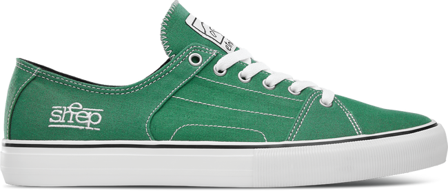 Etnies Men's RLS X Sheep Skate Shoes | Sneakers Plus