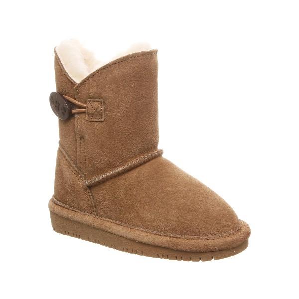 Bearpaw Toddler Rosie Boots | Sneakers Plus