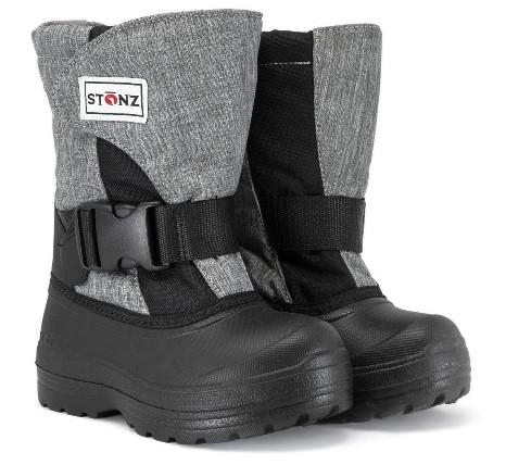 Stonz Trek - Sneakers Plus