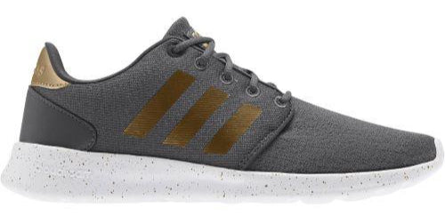 Adidas QT Racer - Womens Running Shoe - Sneakers Plus