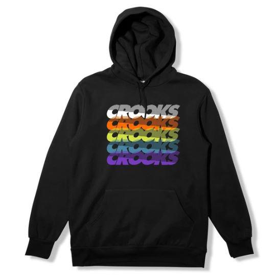 C&C Men's Sportex Multi Hoodie | Sneakers Plus
