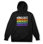 C&C Men's Sportex Multi Hoodie | Sneakers Plus