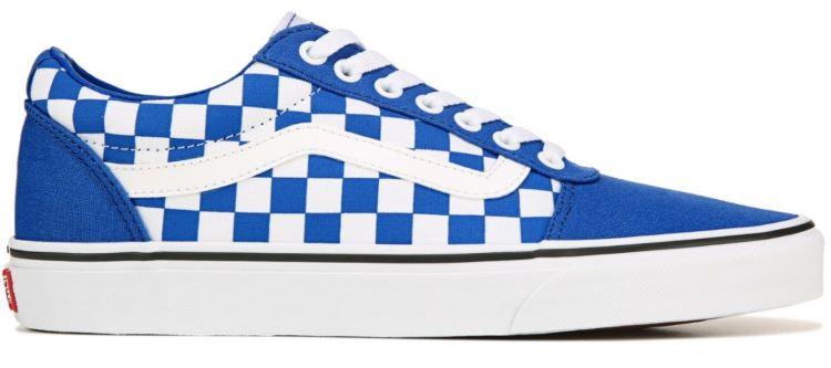 Vans Ward - Mens Skate Shoe - Sneakers Plus