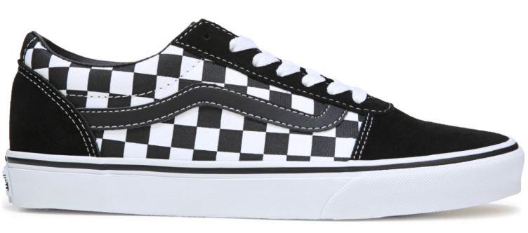 Vans Ward - Mens Skate Shoe - Sneakers Plus