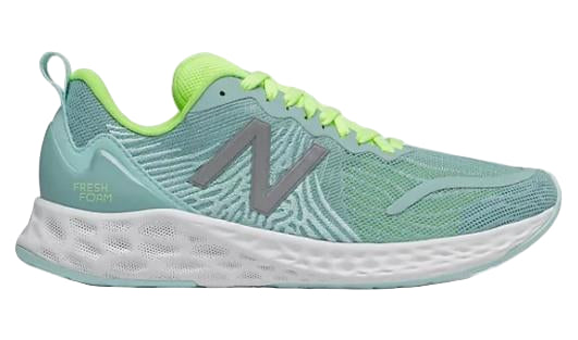 New Balance Fresh Foam Tempo - Womens Running Shoe - Sneakers Plus