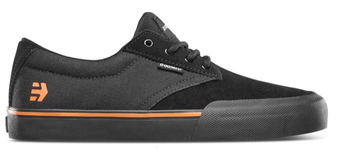 Etnies Men's Jameson Vulc X Doomed | Sneakers Plus