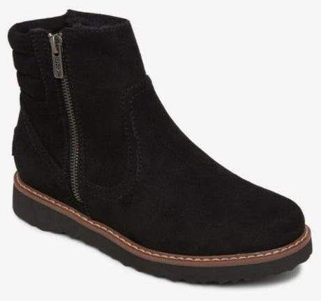 Roxy Jovie Fur - Sneakers Plus