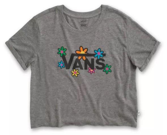 Vans Blah Sum Tee - Sneakers Plus