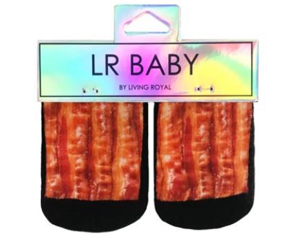 Living Royal Baby Socks - Sneakers Plus