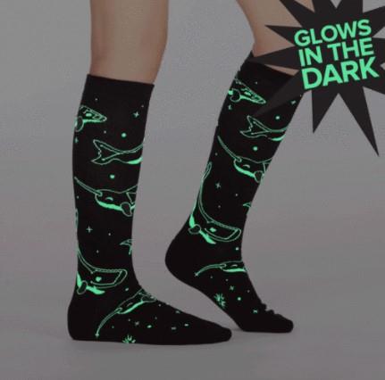 SITM Junior Knee Socks - Sneakers Plus