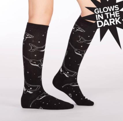 Sock It To Me Youth Knee Socks - Sneakers Plus