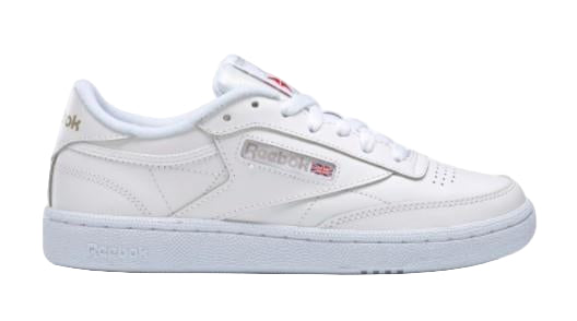 Reebok Women's Club C 85 Classic Sneaker | Sneakers Plus