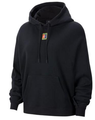 Nike Court Women's Heritage Hoodie | Sneakers Plus