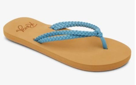 Roxy Girls Costas Sandal - Sneakers Plus