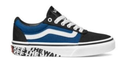 Vans Ward OTW - Kids Skate Shoe - Sneakers Plus