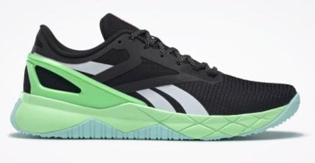 Reebok NanoFlex - Mens Training Shoe - Sneakers Plus