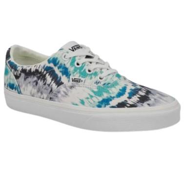 Vans Doheny - Womens Skate Shoe - Sneakers Plus