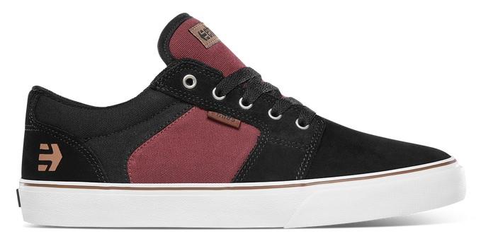 Etnies Men's Barge LS Skate Shoes | Sneakers Plus