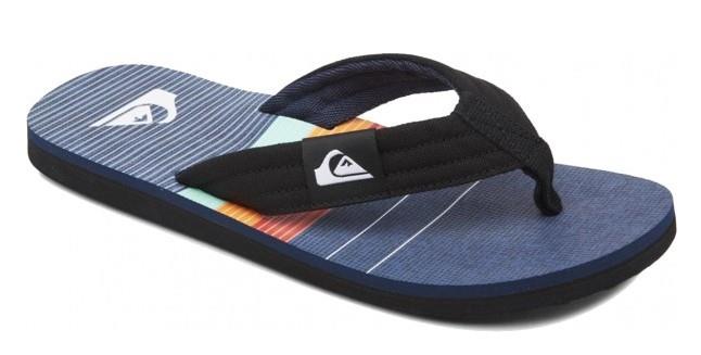 Quiksilver Men's Molokai Layback Sandals | Sneakers Plus