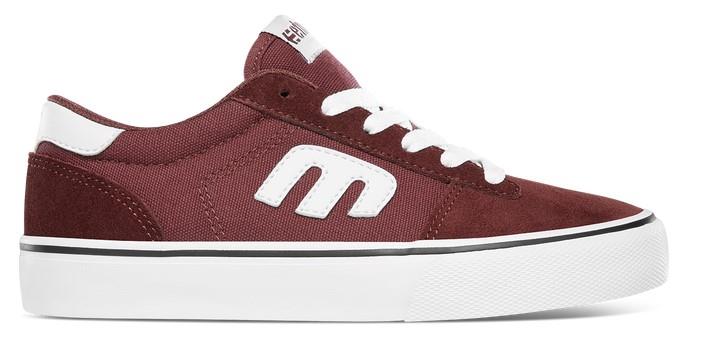 Etnies Kids Calli-Vulc Skate Shoes | Sneakers Plus