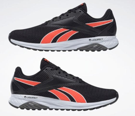 Reebok Liquifect 90 - Mens Running Shoe - Sneakers Plus