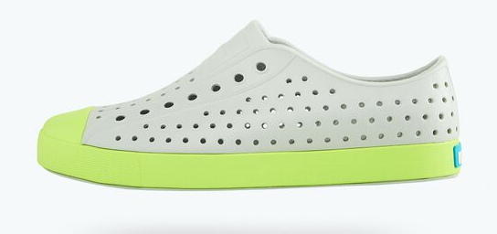 Native Jefferson Junior - Sneakers Plus