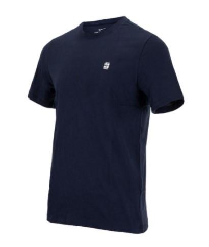Nike Court Emblem - Mens Tee - Sneakers Plus