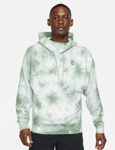 Nike Men's Heritage Hoodie | Sneakers Plus