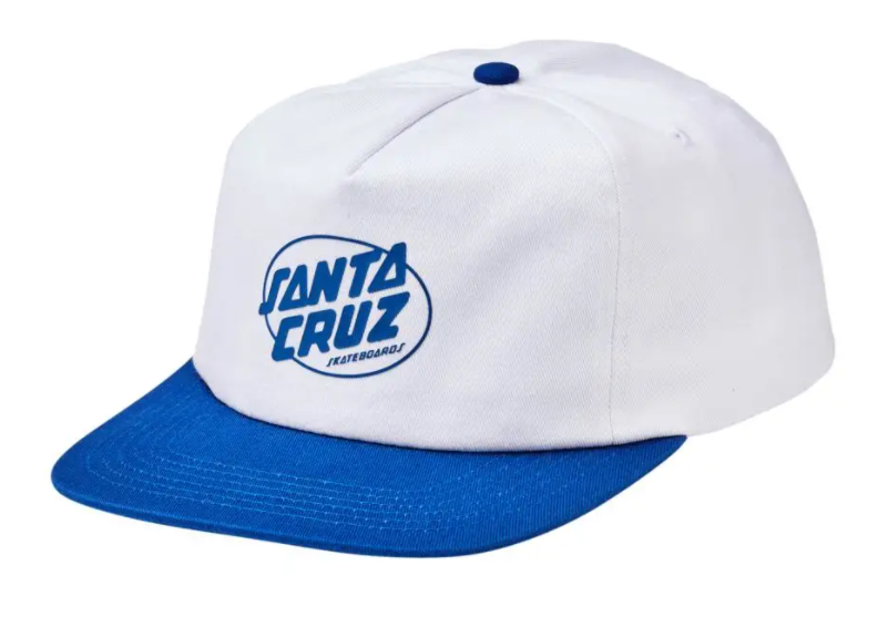 Santa Cruz Snapback Club - Sneakers Plus