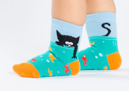 SITM Toddler Crew - Sneakers Plus