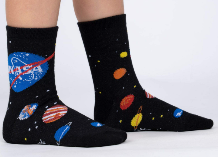 SITM Kids Socks Youth Crew | Sneakers Plus - Sneakers Plus