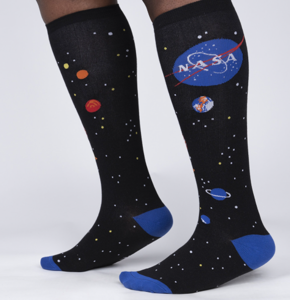 SITM Womens Stretch It Knee High - Sneakers Plus