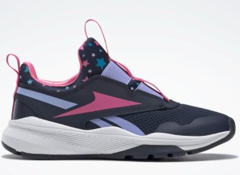 Reebok Girls XT Sprinter Slip - Sneakers Plus