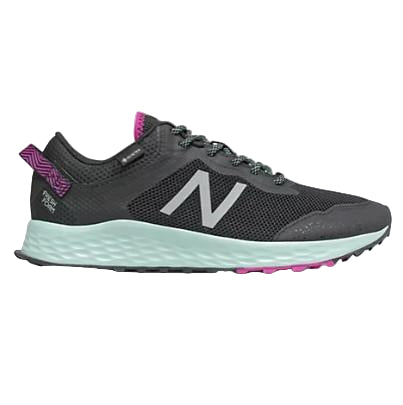 New Balance Women's Arishi Trail Shoes | Sneakers Plus