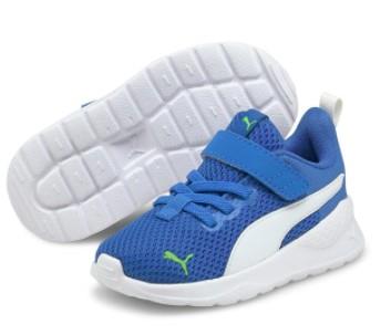 Puma Boys Anzarun Lite AC | Sneakers Plus