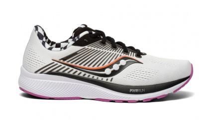 Saucony Womens Guide 14 | Sneakers Plus