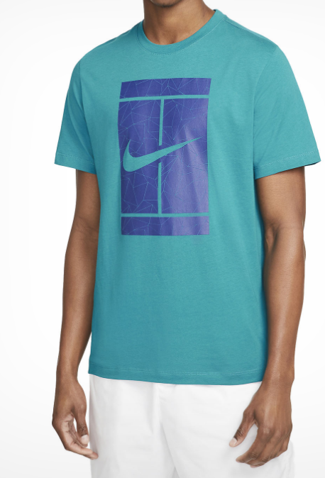 Nike Mens Graphic Logo Tee | Sneakers Plus