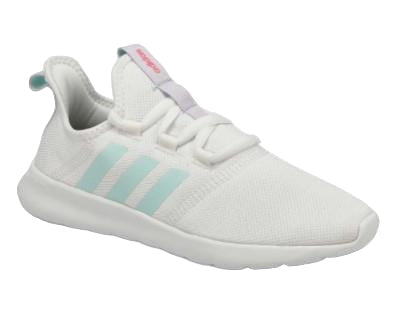 Adidas Women's Cloudfoam Pure 2.0 | SNEAKERS PLUS