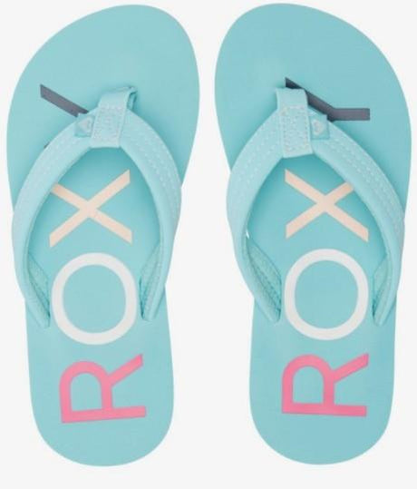 Roxy Girls Vista III Sandals | Sneakers Plus