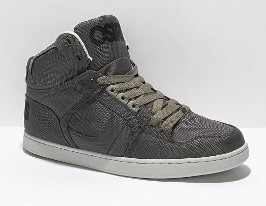 Osiris Men's NYC 83 High Tops | Sneakers Plus