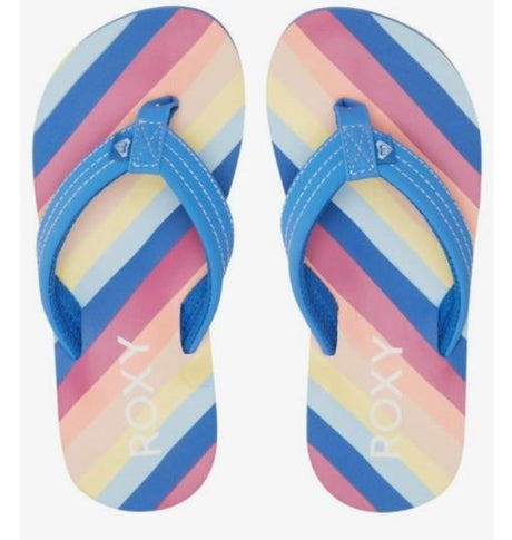 Roxy Vista Loreta - Kids Sandal | Sneakers Plus