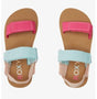 Roxy Cage - Kids Sandal | Sneakers Plus