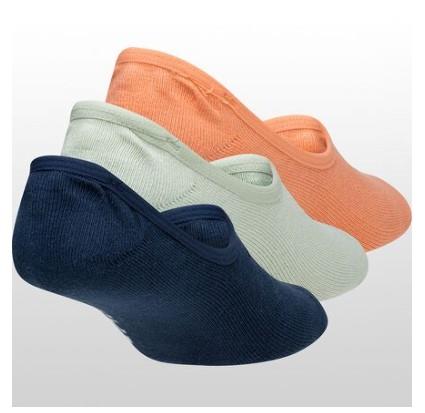 Vans Mens Classic Super Low Cut Socks | Sneakers Plus