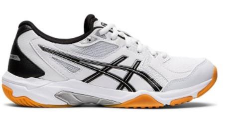 Asics Womens Gel-Rocket 10 Court Shoe | Sneakers Plus
