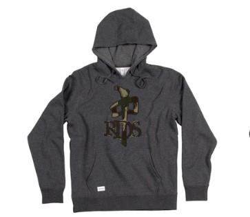 RDS OG Mega Camo - Mens Hoodie | Sneakers Plus