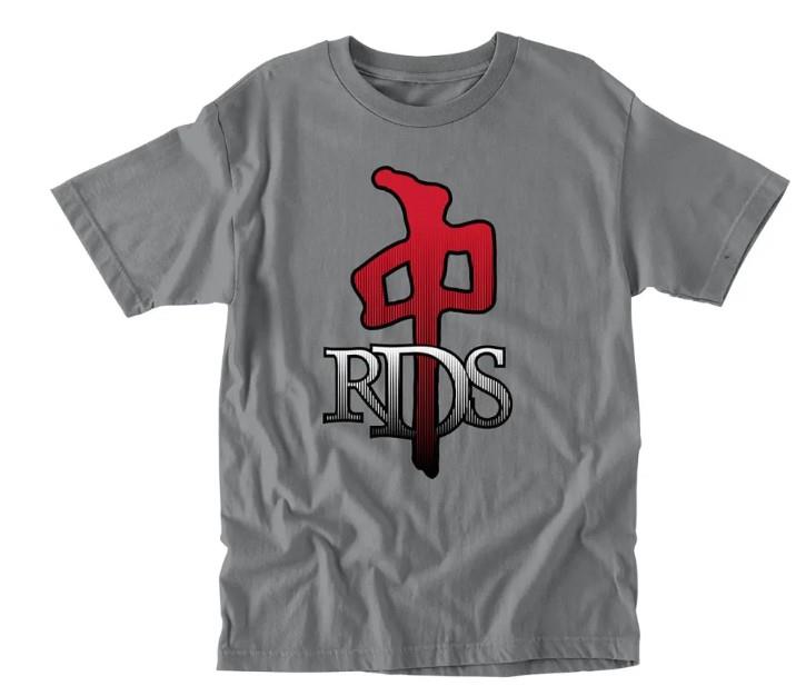 RDS OG Mega Faded - Mens T- Shirt | Sneakers Plus