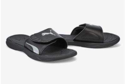 Puma Womens Royalcat Comfort Sandal | Sneakers Plus