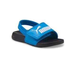 Puma Kids Popcat 20 Backstrap Sandal | Sneakers Plus