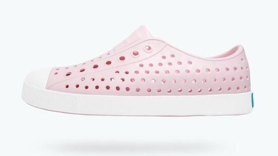 Native Jefferson - Kids Slip On Shoe | Sneakers Plus