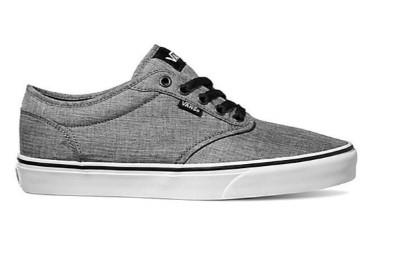 Vans Mens Atwood Skate Shoe | Sneakers Plus